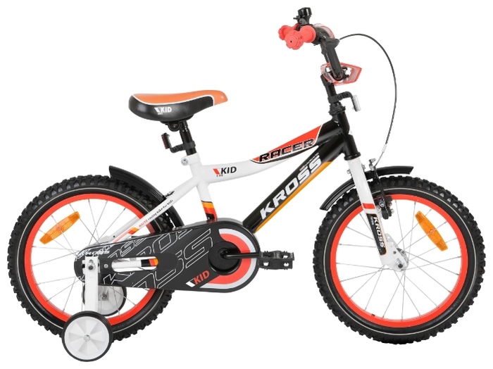 Велосипед Kross Racer (2013)