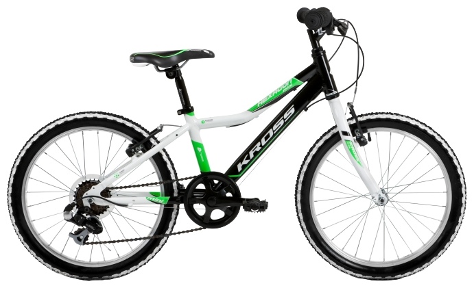 Велосипед Kross Hexagon Mini (2013)