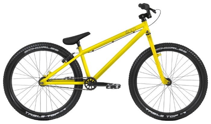 Велосипед Kross Sett (2013)