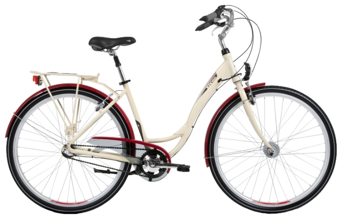 Велосипед Kross Moderato (2013)