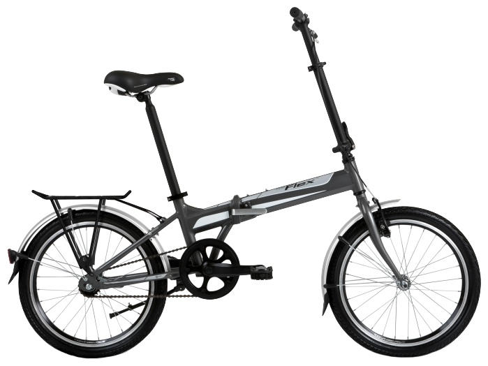 Велосипед Kross Flex 1.0 (2013)