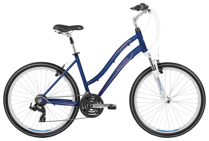 Велосипед Kross Modo 1.0 (2013)