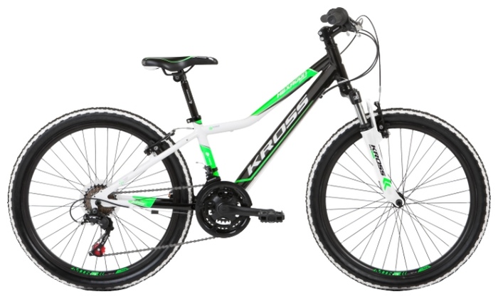 Велосипед Kross Hexagon Jr (2013)