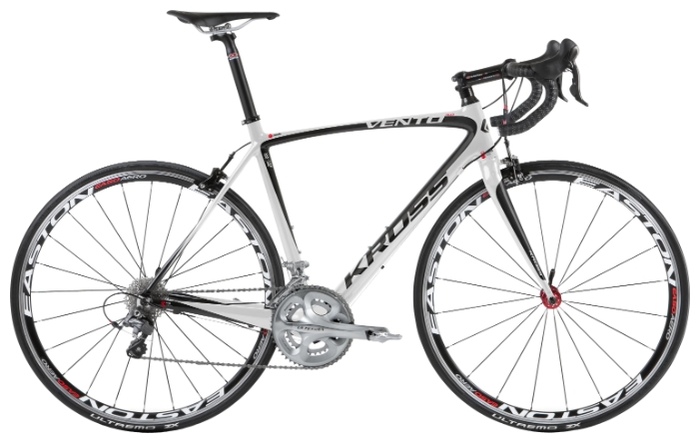 Велосипед Kross Vento 4.0 (2013)