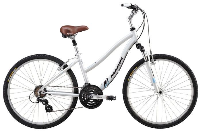 Велосипед Marin Stinson Step-Thru (2012)