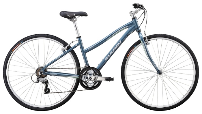 Велосипед Marin Kentfield CS2 (2012)