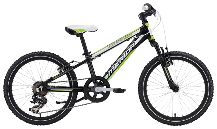 Велосипед Merida Dakar 620 Boy (2013)