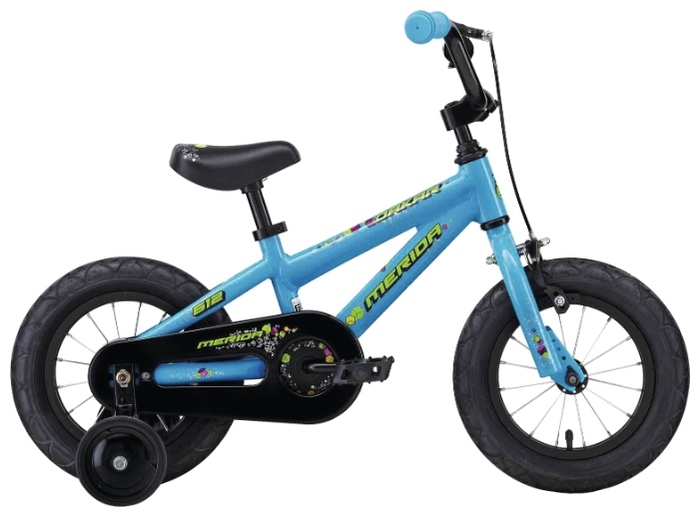 Велосипед Merida Dakar 612 Boy (2013)