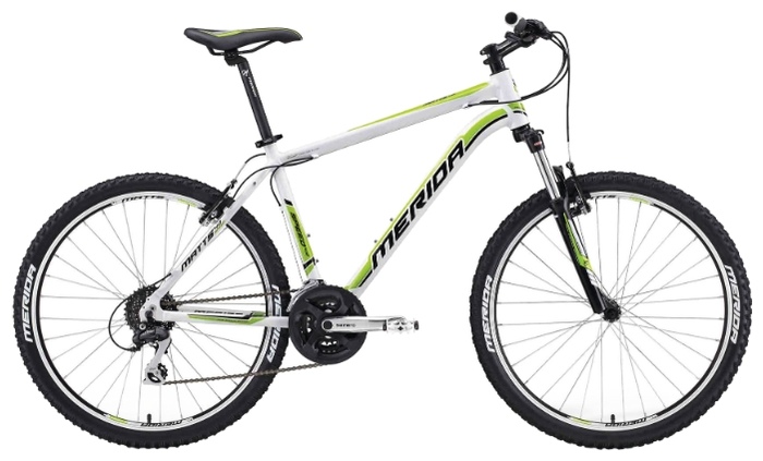 Велосипед Merida Matts 40-V (2013)