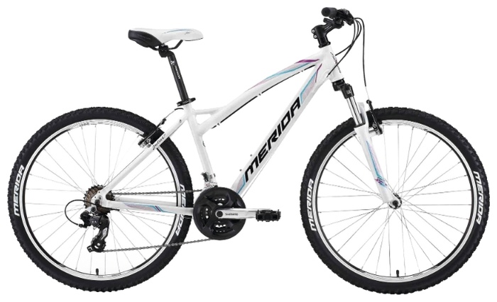 Велосипед Merida Juliet 10 (2013)