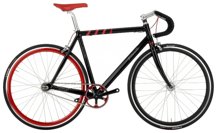 Велосипед Pinarello Lungavita Aluminium (2013)
