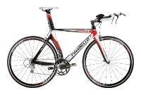 Велосипед Pinarello FT1 Carbon Veloce Zonda (2013)