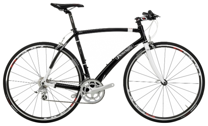 Велосипед Pinarello Treviso Aluminium (2013)