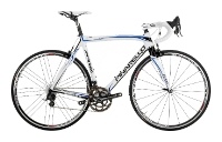Велосипед Pinarello Paris Carbon Athena Wildcat (2013)