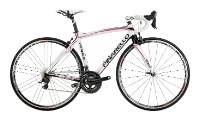 Велосипед Pinarello Paris Carbon Ultegra Wildcat (2013)