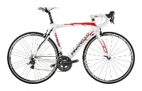 Велосипед Pinarello FPTeam Carbon Athena Wildcat (2013)