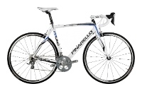 Велосипед Pinarello FPUno Aluminium Tiagra WH-500 (2013)