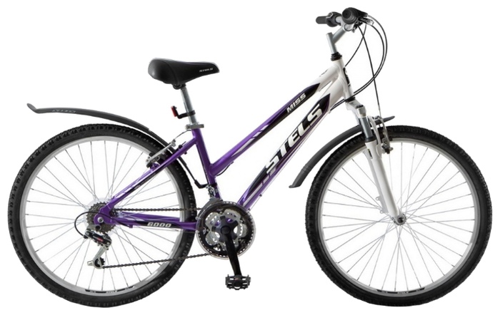 Велосипед STELS Miss 6000 (2013)