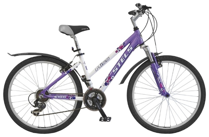 Велосипед STELS Miss 6100 (2013)