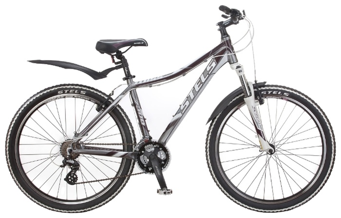 Велосипед STELS Miss 7300 (2013)