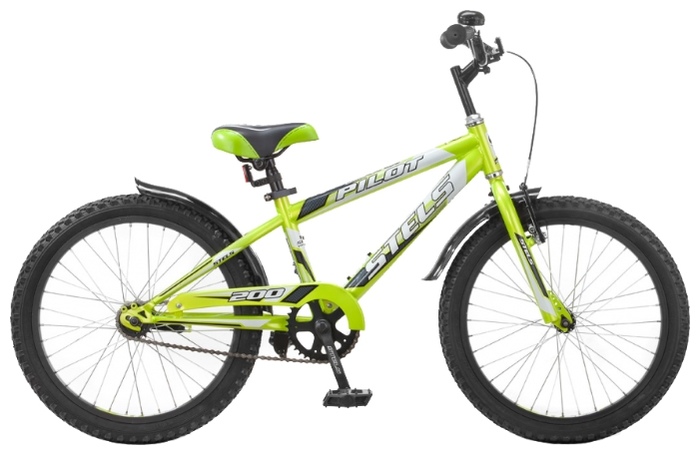 Велосипед STELS Pilot 200 Boy (2013)