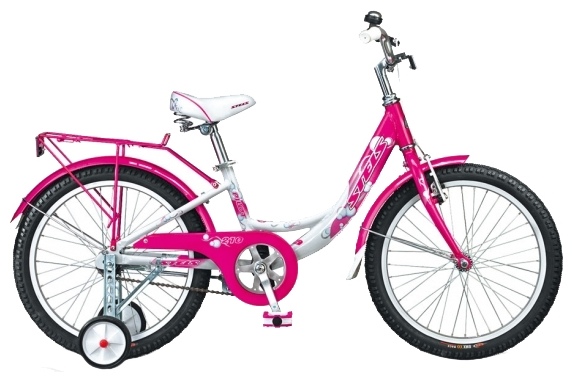 Велосипед STELS Pilot 210 Girl (2013)