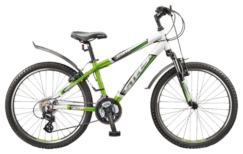 Велосипед STELS Navigator 470 (2013)