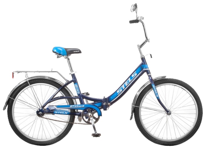 Велосипед STELS Pilot 810 (2013)