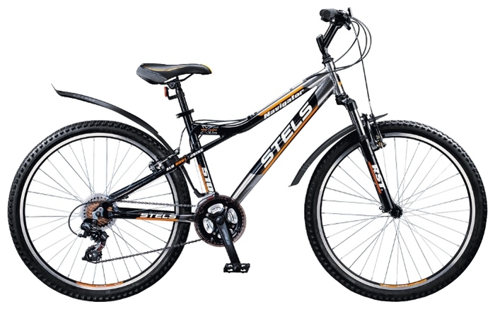 Велосипед STELS Navigator 510 (2013)