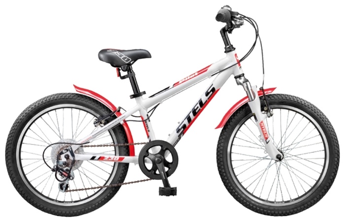 Велосипед STELS Pilot 230 Boy (2013)