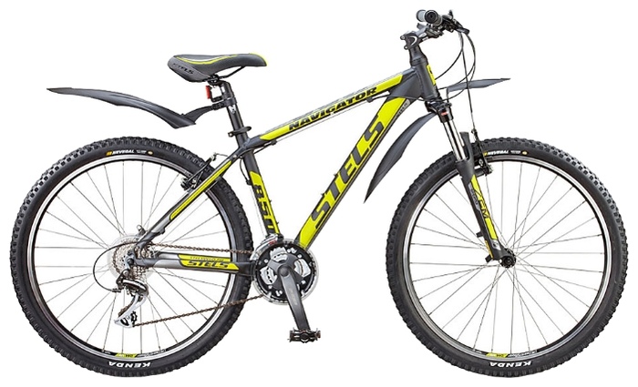 Велосипед STELS Navigator 850 (2013)