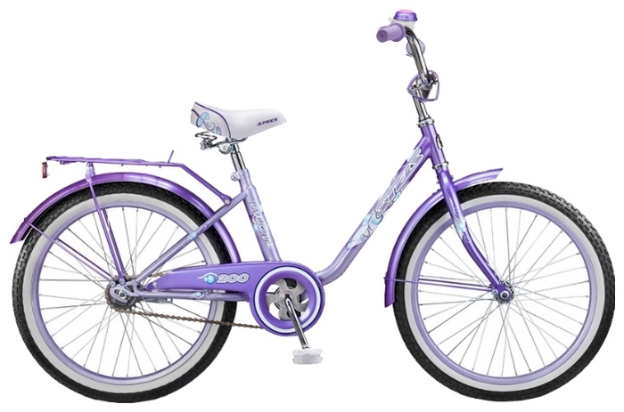 Велосипед STELS Pilot 200 Girl (2013)