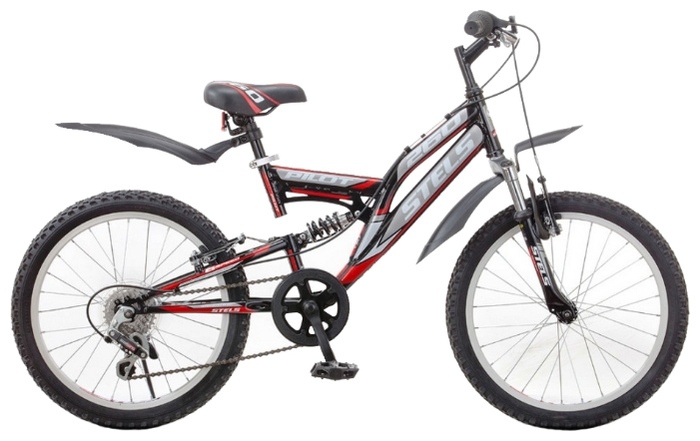 Велосипед STELS Pilot 260 (2013)