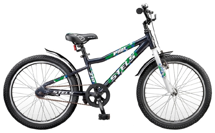 Велосипед STELS Pilot 210 Boy (2013)