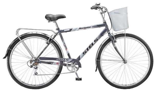 Велосипед STELS Navigator 350 (2013)