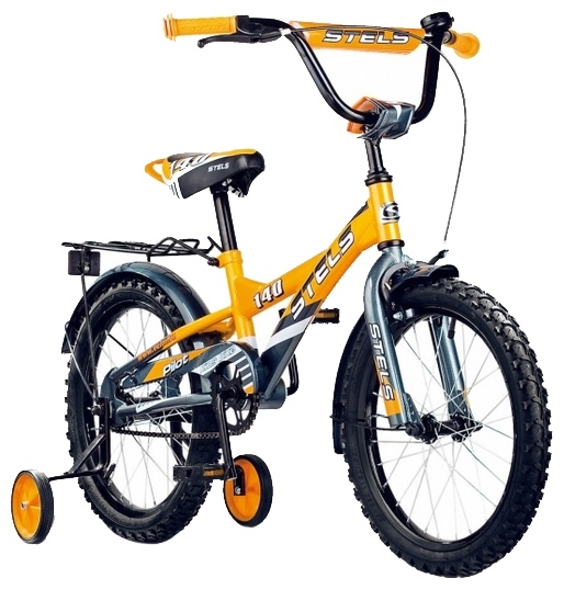 Велосипед STELS Pilot 140 16 (2013)