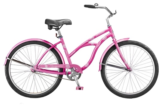 Велосипед STELS Navigator 130 Lady (2013)