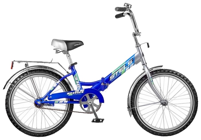 Велосипед STELS Pilot 310 (2013)