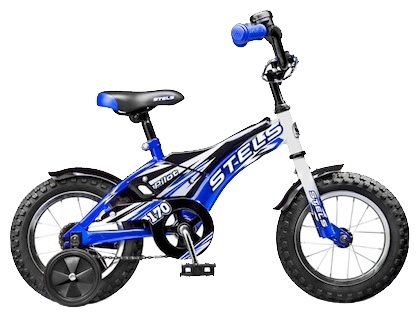 Велосипед STELS Pilot 170 12 (2013)