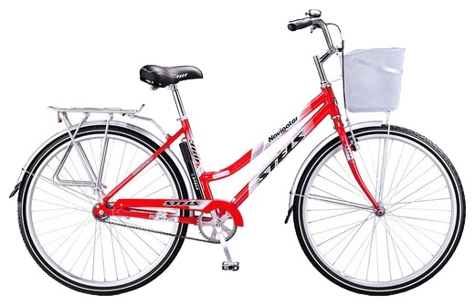 Велосипед STELS Navigator 360 Lady (2013)