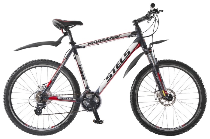 Велосипед STELS Navigator 830 Disc (2013)