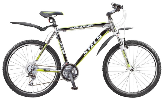 Велосипед STELS Navigator 750 (2013)