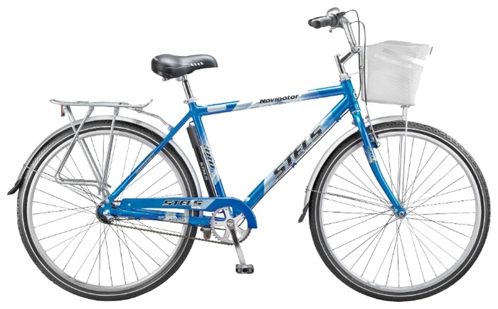 Велосипед STELS Navigator 380 (2013)