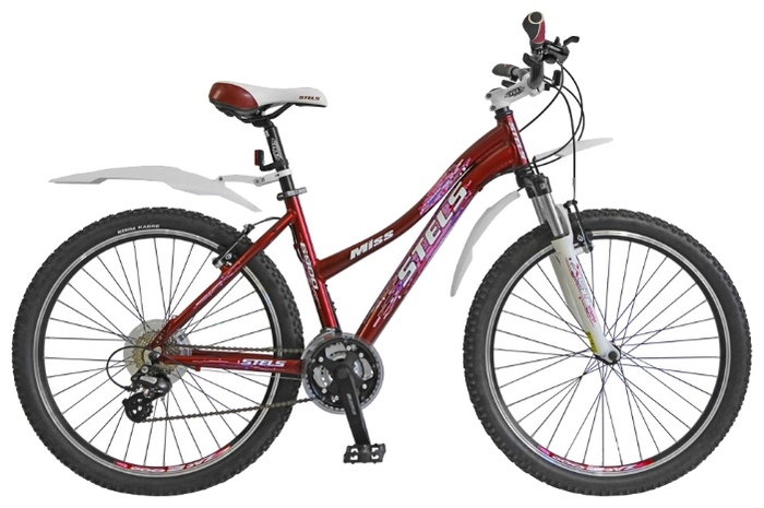 Велосипед STELS Miss 6900 (2013)