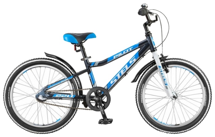 Велосипед STELS Pilot 220 Boy (2013)