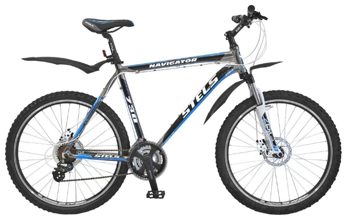 Велосипед STELS Navigator 730 Disc (2013)