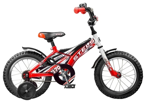 Велосипед STELS Pilot 170 14 (2013)