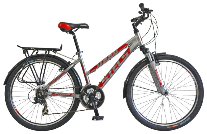 Велосипед STELS Miss 7000 (2013)