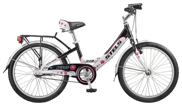 Велосипед STELS Pilot 220 Girl (2013)