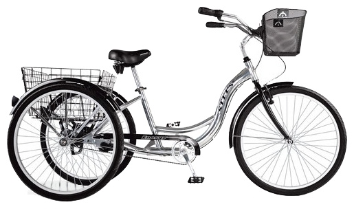 Велосипед STELS Energy III (2013)